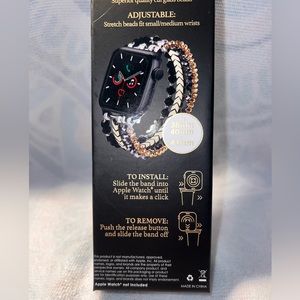 Apple iwatch bracelet watch band